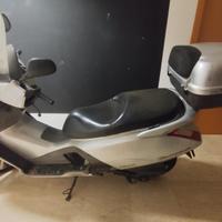 RICAMBI USATI PER HONDA PANTHEON 150 2003