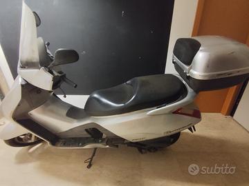 RICAMBI USATI PER HONDA PANTHEON 150 2003