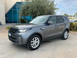 Land Rover Discovery HSE 240cv Super T-stock prezz