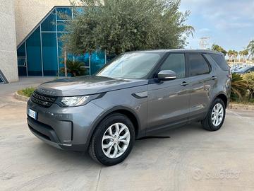 Land Rover Discovery HSE 240cv Super T-stock prezz