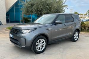 Land Rover Discovery HSE 240cv Super T-stock prezz