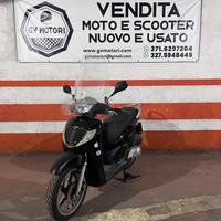 Honda SH 125 - Euro 3