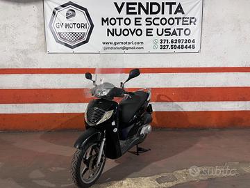 Honda SH 125 - Euro 3