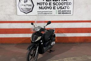 Honda SH 125 - Euro 3