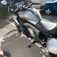 Bmw k 1600 gt - 2018