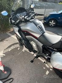 Bmw k 1600 gt - 2018