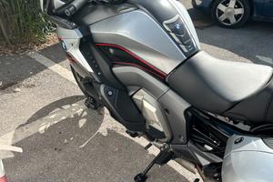 Bmw k 1600 gt - 2018