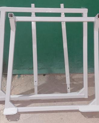 Telaio antiribaltamento per trattori Fiat