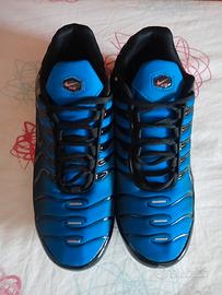 Scarpe Blu e Nero - Taglia 43