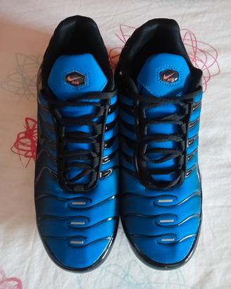 Scarpe Blu e Nero - Taglia 43