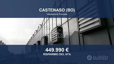 Immobile in asta di 5683 m² a Castenaso