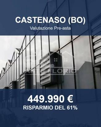 Immobile in asta di 5683 m² a Castenaso