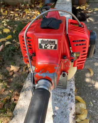 Decespugliatore Shindaiwa