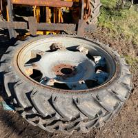 Gomme posteriori strette 9.5-38