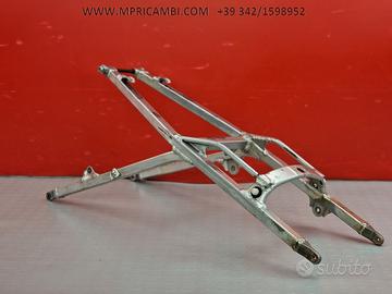 TELAIETTO POSTERIORE HUSQVARNA WR 125 1996 1997 CR