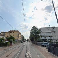 Mestre - grazioso trilocale con garage