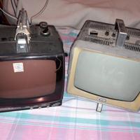 Televisori vintage