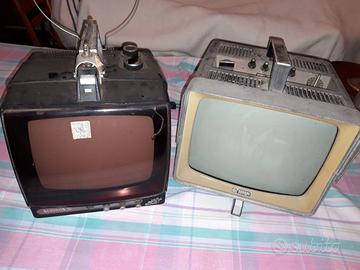 Televisori vintage