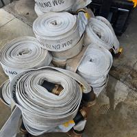 manichetta irrigazione 2 pollici