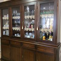 Credenza Arte Povera