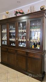 Credenza Arte Povera