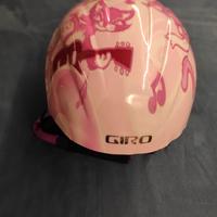 Casco sci/ snowboard giro