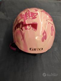 Casco sci/ snowboard giro