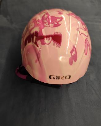 Casco sci/ snowboard giro