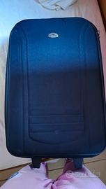 valigia nuova samsonite