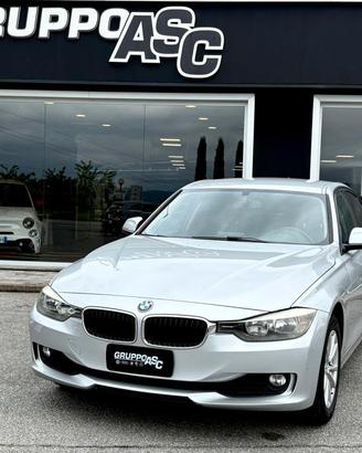 BMW 318 2.0 D 143 CV Sport
