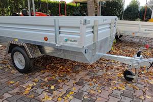 Rimorchio auto Carrelo Auto e Mezzi Nuovo