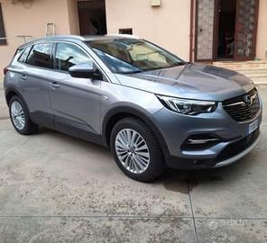 Opel Grandland X 1.5 turbo d