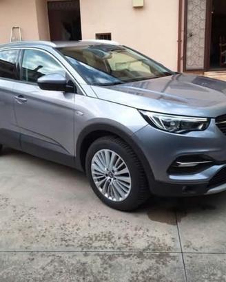 Opel Grandland X 1.5 turbo d