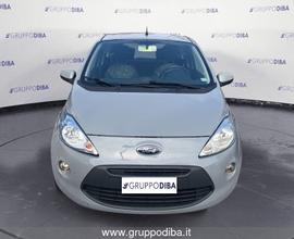 Ford Ka 2009 3p Benzina 1.2 + 67cv Gpl