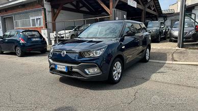 Ssangyong XLV 1.6 2WD Icon