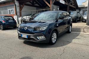 Ssangyong XLV 1.6 2WD Icon