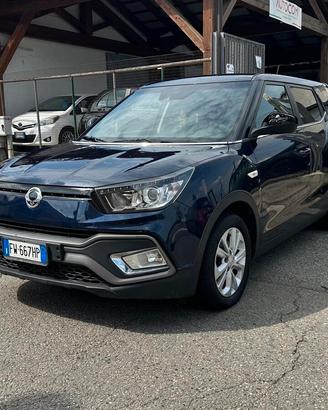 Ssangyong XLV 1.6 2WD Icon
