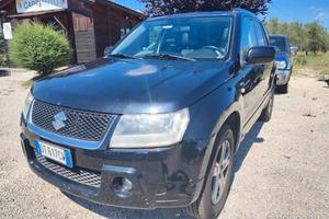 Suzuki Grand Vitara 1.9 DDiS 4x4 