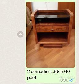 Mobili vintage