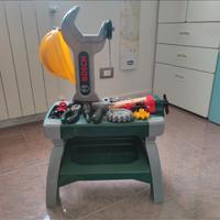 Banchetto da lavoro per bambini 