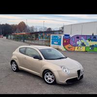 Alfa Romeo MiTo 1.4cc(SU Appuntamento)