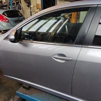 Porta anteriore sx nuda MAZDA 6 del 2010