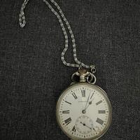 Orologio da tasca Longines vintage numerato