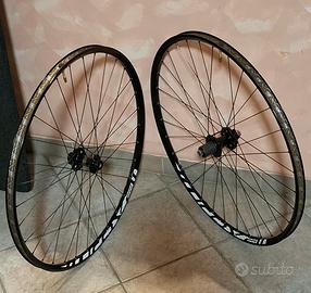 coppia di ruote 29" Specialized Roval ( Epic Comp)