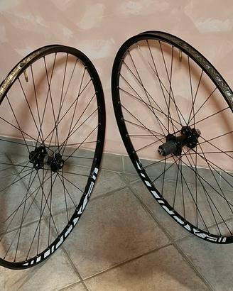 coppia di ruote 29" Specialized Roval ( Epic Comp)