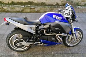 BUELL x1 racing Stripe 1999