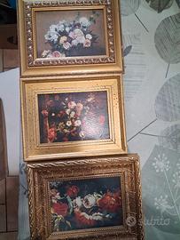 quadri di Abraham Bruegel