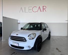 Mini Cooper Countryman Mini 1.6 Cooper D Park Lane