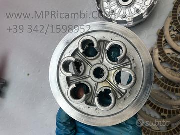 SPINGIDISCO PIATTO KTM SXF 450 2010 2009 SX F 2007