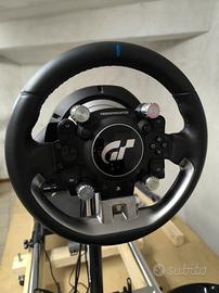 Bundle Thrustmaster tgt 2 PS4 PS5 PC